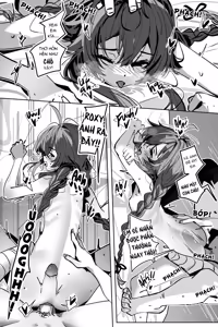 Page 7 of Blue Baby 2 - preview thumbnail