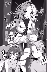 Page 4 of Blue Baby 3 - preview thumbnail