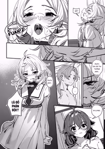 Page 7 of Blue Baby 3 - preview thumbnail