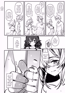 Page 9 of Blue Baby 3 - preview thumbnail