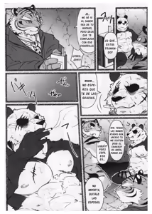 Page 13 of The Doctor in the Black Market is Full of Danger - preview thumbnail