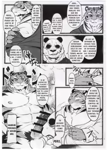 Page 14 of The Doctor in the Black Market is Full of Danger - preview thumbnail