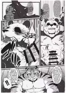 Page 16 of The Doctor in the Black Market is Full of Danger - preview thumbnail