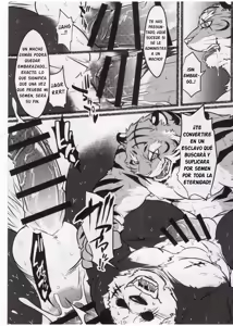 Page 20 of The Doctor in the Black Market is Full of Danger - preview thumbnail