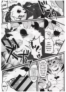 Page 8 of The Doctor in the Black Market is Full of Danger - preview thumbnail
