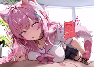Page 11 of 博〇こ〇りのオナホコキ感覚共有おなほなかだしＣＧ集❤ - preview thumbnail