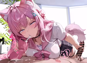 Page 18 of 博〇こ〇りのオナホコキ感覚共有おなほなかだしＣＧ集❤ - preview thumbnail
