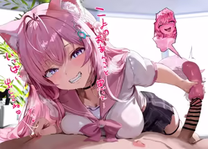 Page 8 of 博〇こ〇りのオナホコキ感覚共有おなほなかだしＣＧ集❤ - preview thumbnail