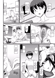 Page 102 of Maid no Oshigoto (decensored) - preview thumbnail