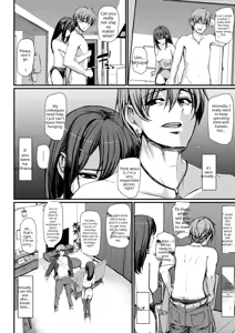 Page 118 of Maid no Oshigoto (decensored) - preview thumbnail