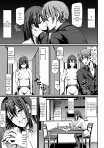 Page 119 of Maid no Oshigoto (decensored) - preview thumbnail