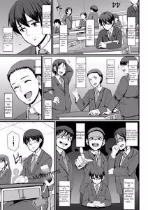 Page 125 of Maid no Oshigoto (decensored) - preview thumbnail