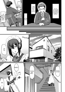 Page 127 of Maid no Oshigoto (decensored) - preview thumbnail