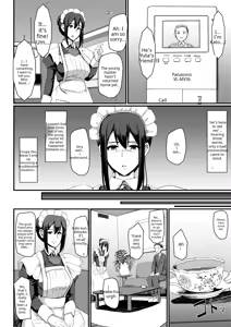 Page 128 of Maid no Oshigoto (decensored) - preview thumbnail