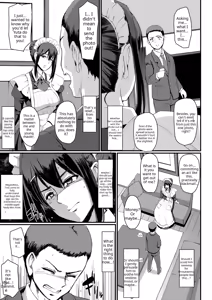 Page 131 of Maid no Oshigoto (decensored) - preview thumbnail