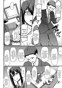 Page 132 of Maid no Oshigoto (decensored) - preview thumbnail