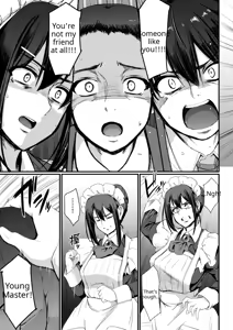 Page 137 of Maid no Oshigoto (decensored) - preview thumbnail