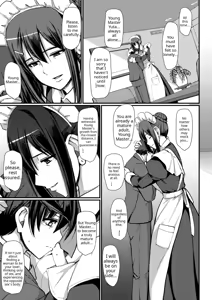 Page 143 of Maid no Oshigoto (decensored) - preview thumbnail