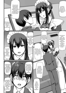Page 144 of Maid no Oshigoto (decensored) - preview thumbnail
