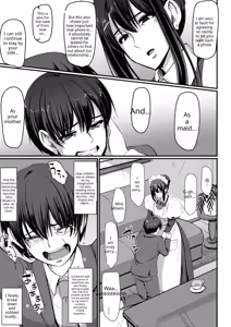 Page 145 of Maid no Oshigoto (decensored) - preview thumbnail