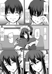 Page 147 of Maid no Oshigoto (decensored) - preview thumbnail
