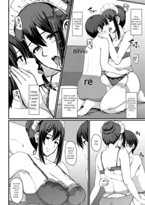 Page 150 of Maid no Oshigoto (decensored) - preview thumbnail