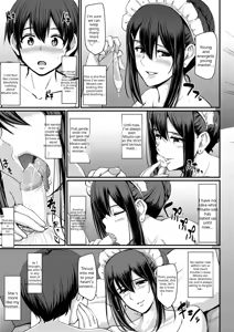 Page 169 of Maid no Oshigoto (decensored) - preview thumbnail