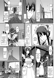 Page 17 of Maid no Oshigoto (decensored) - preview thumbnail