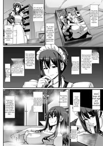 Page 18 of Maid no Oshigoto (decensored) - preview thumbnail