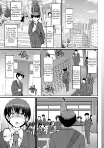 Page 183 of Maid no Oshigoto (decensored) - preview thumbnail