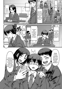 Page 184 of Maid no Oshigoto (decensored) - preview thumbnail