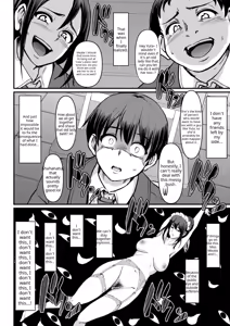 Page 186 of Maid no Oshigoto (decensored) - preview thumbnail