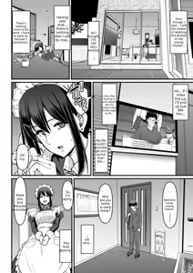 Page 188 of Maid no Oshigoto (decensored) - preview thumbnail