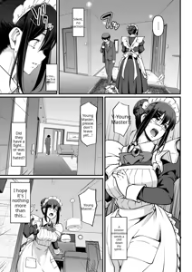 Page 189 of Maid no Oshigoto (decensored) - preview thumbnail