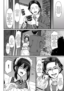Page 208 of Maid no Oshigoto (decensored) - preview thumbnail