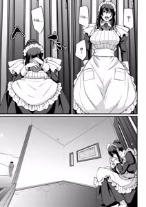 Page 213 of Maid no Oshigoto (decensored) - preview thumbnail