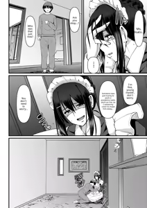Page 214 of Maid no Oshigoto (decensored) - preview thumbnail