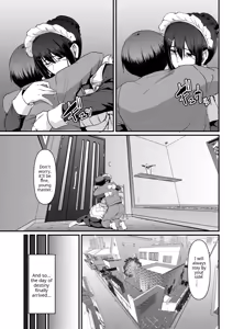 Page 215 of Maid no Oshigoto (decensored) - preview thumbnail