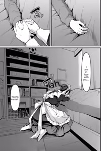 Page 221 of Maid no Oshigoto (decensored) - preview thumbnail