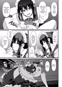 Page 253 of Maid no Oshigoto (decensored) - preview thumbnail