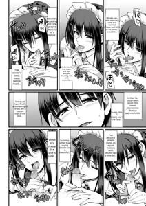 Page 254 of Maid no Oshigoto (decensored) - preview thumbnail