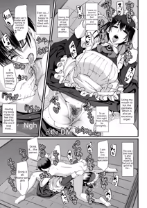 Page 259 of Maid no Oshigoto (decensored) - preview thumbnail