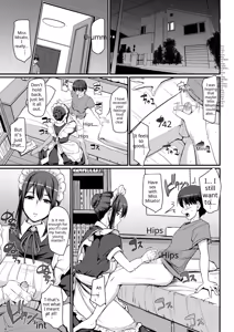 Page 41 of Maid no Oshigoto (decensored) - preview thumbnail
