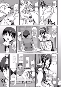 Page 43 of Maid no Oshigoto (decensored) - preview thumbnail