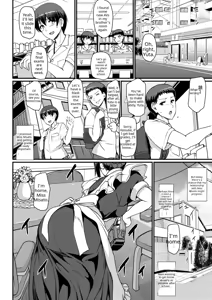 Page 46 of Maid no Oshigoto (decensored) - preview thumbnail