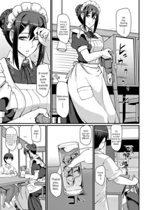 Page 47 of Maid no Oshigoto (decensored) - preview thumbnail