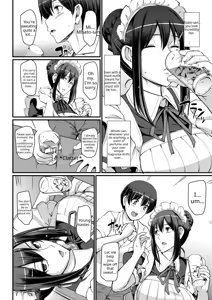 Page 48 of Maid no Oshigoto (decensored) - preview thumbnail