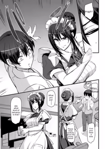 Page 51 of Maid no Oshigoto (decensored) - preview thumbnail