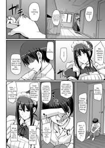 Page 54 of Maid no Oshigoto (decensored) - preview thumbnail