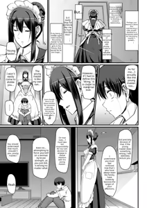 Page 55 of Maid no Oshigoto (decensored) - preview thumbnail